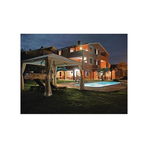 Holiday apartment DEA Vista