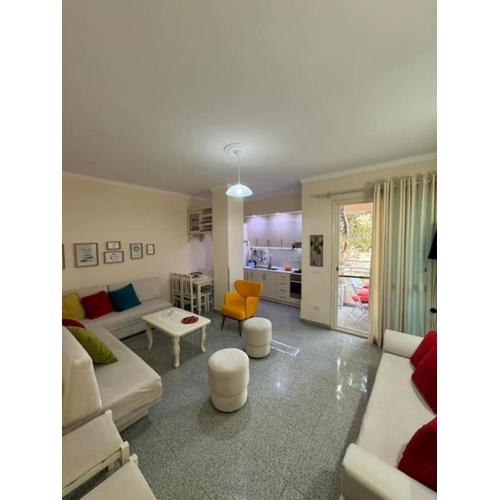 Holiday Apartment Durres