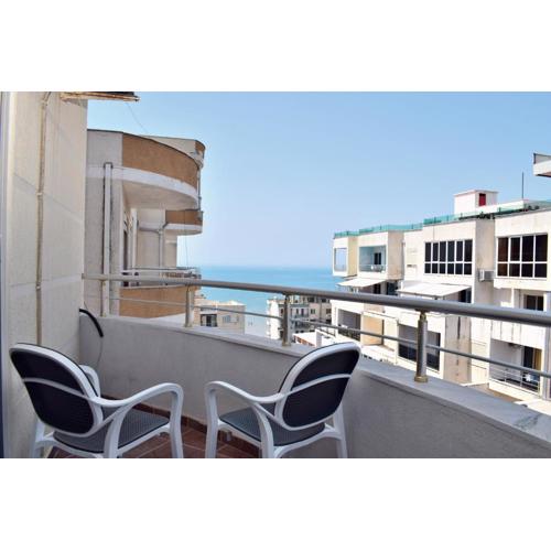 Holiday Apartment In Durres-074