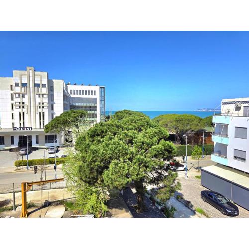 Holiday Apartment in Golem 070