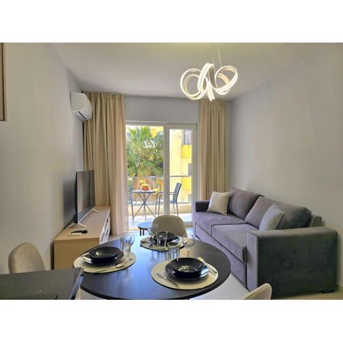 Holiday Apartment in Golem 092