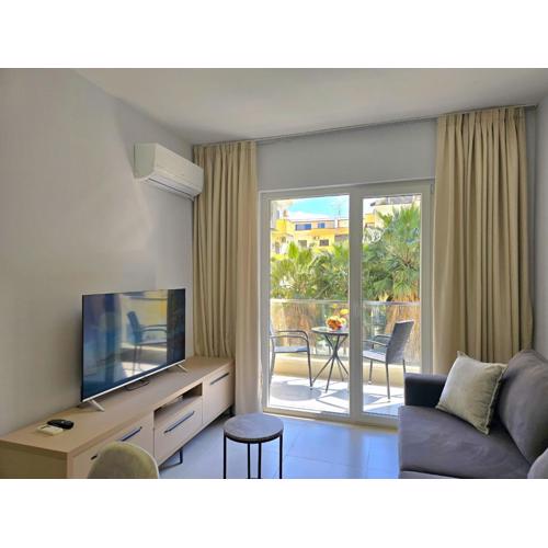 Holiday Apartment in Golem 093