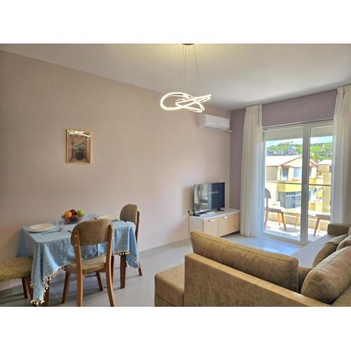 Holiday Apartment in Golem 094
