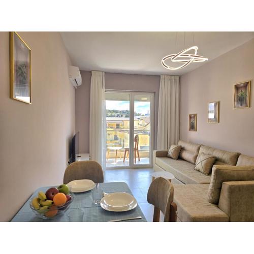 Holiday Apartment in Golem 095