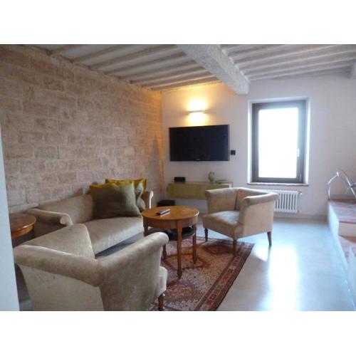 Holiday Apartment in Historical Palace