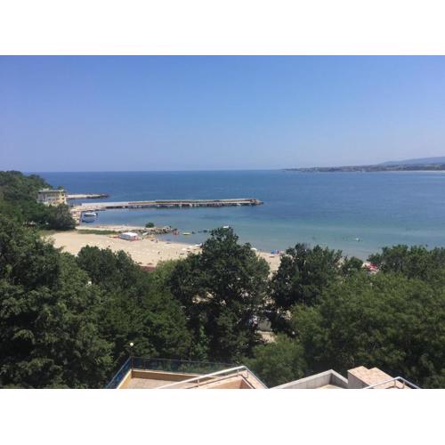 Holiday apartment in Kiten, Bulgaria