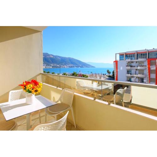 Holiday Apartment in Lungomare Vlore 085