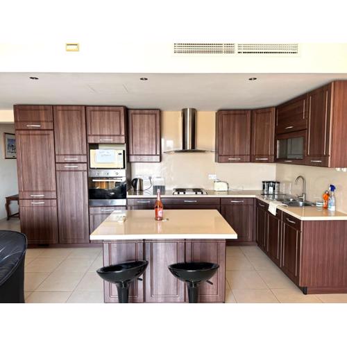 Holiday Apartment in Marsaskala