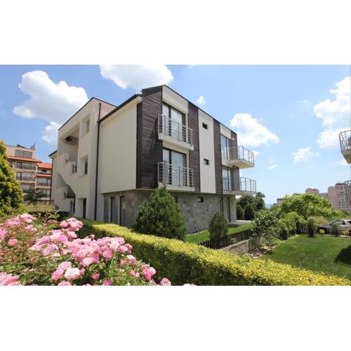 Holiday Apartment in Sunny Beach