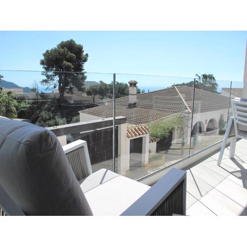 Holiday apartment Inbisa