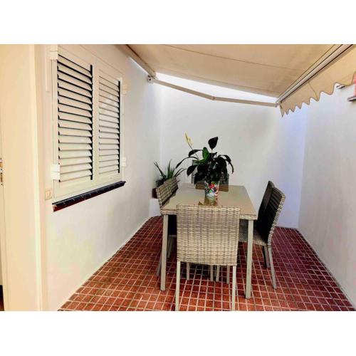 Holiday apartment, La Caleta de Adeje