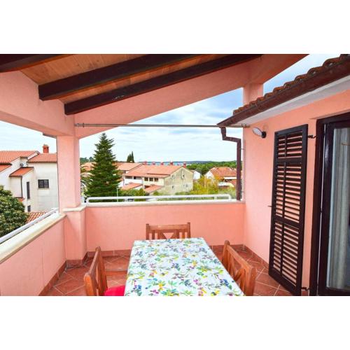 Holiday apartment Levak 2