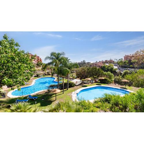 Holiday apartment Marbella