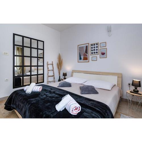 Holiday Apartment Mima Opatija