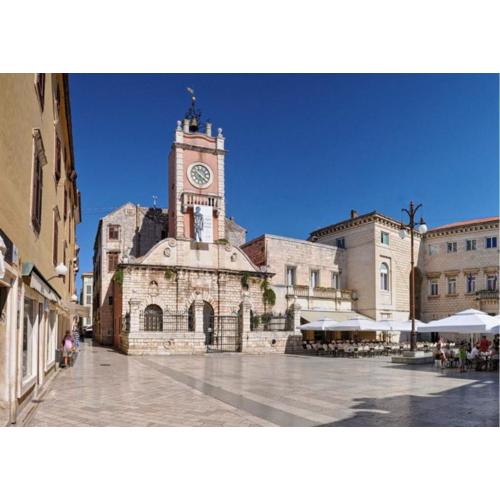 Holiday Apartment Nina,Zadar