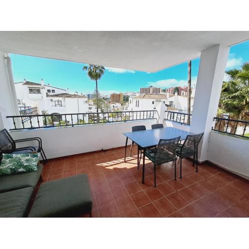 Holiday Apartment Pueblo Evita