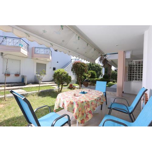 Holiday Apartment Siviri