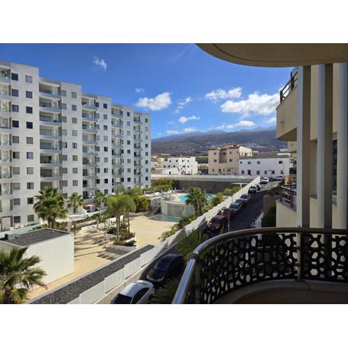 Holiday apartment Sol Paraiso