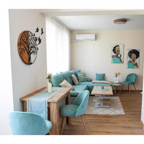 Holiday Apartment Town Centre