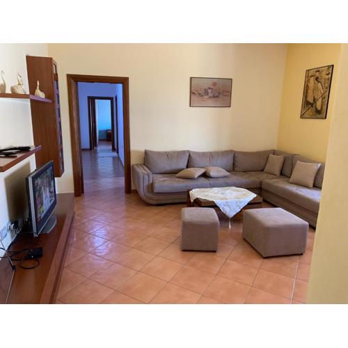 holiday apartment Vlore