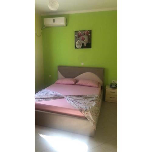 Holiday apartment