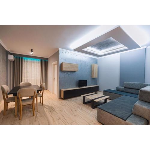 Holiday Apartment
