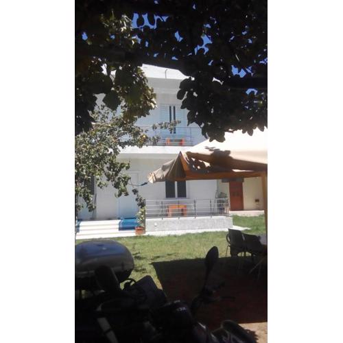 Holiday Apartment