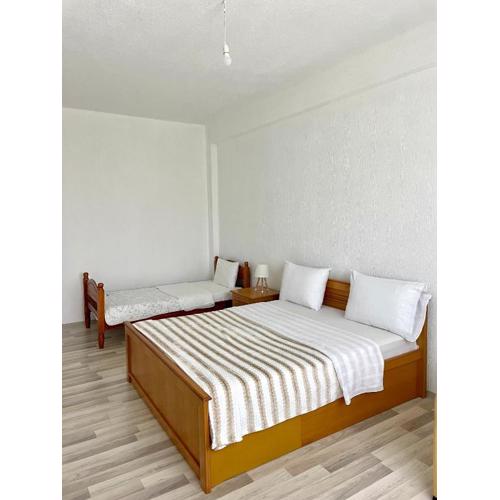 Holiday Apartment