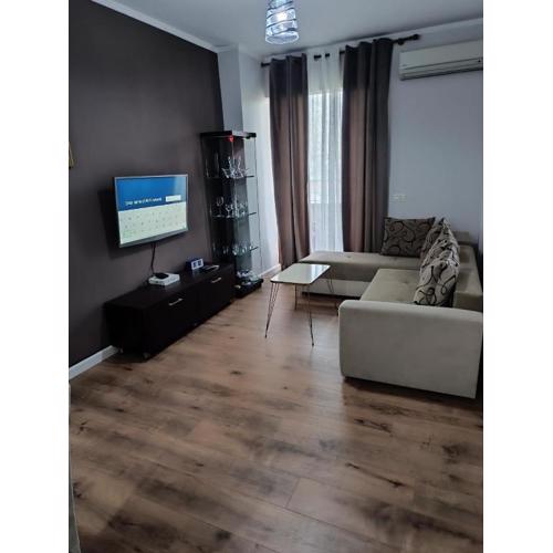 Holiday Apartment