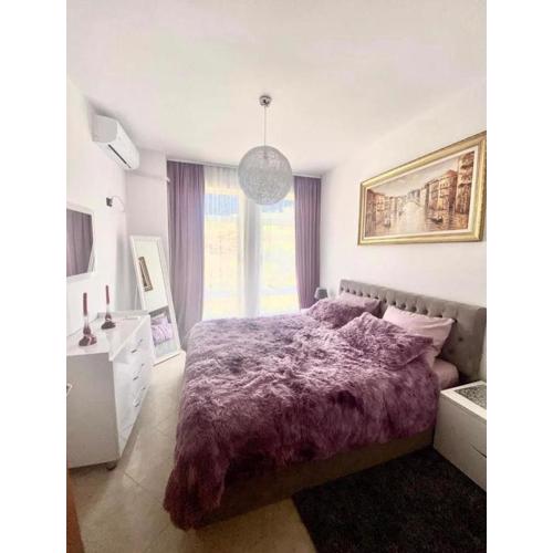 Holiday apartment