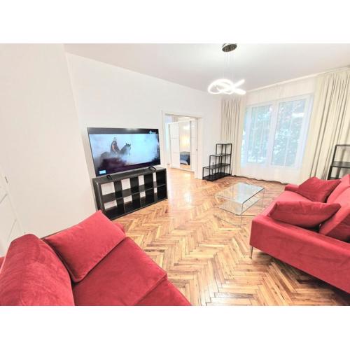 Holiday Apartment