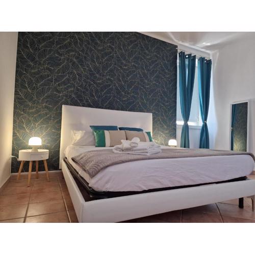 Holiday Apartment