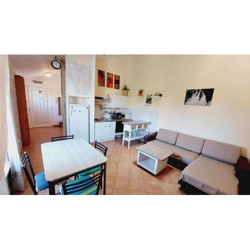 Holiday apartment