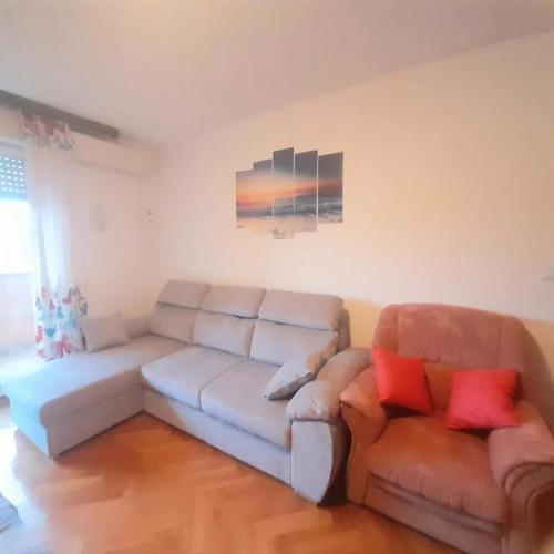 Holiday apartment