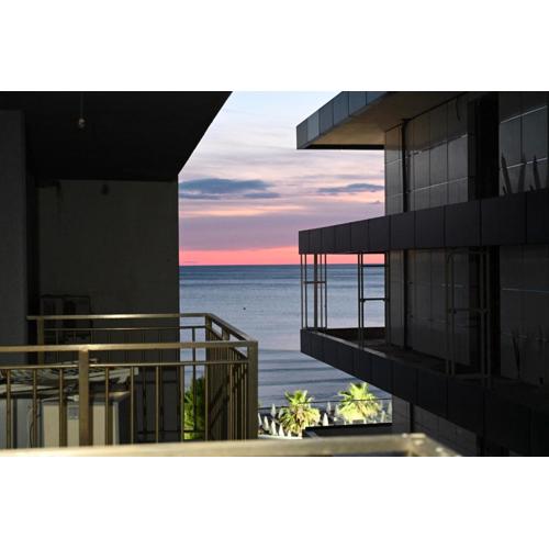 Holiday Apartments - Shengjin