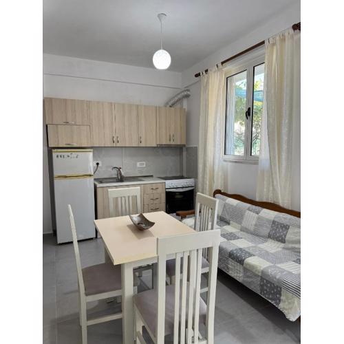 Holiday Apartments 1
