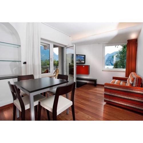 Holiday Apartments Bellariva