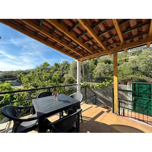 Holiday Apartments Dhermi