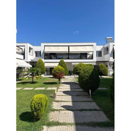Holiday Apartments Keramoti