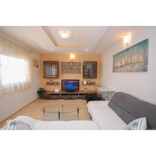 Holiday apartments Lana
