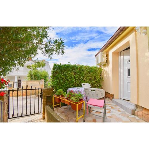 Holiday apartments Medulin