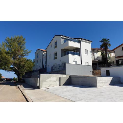 Holiday Apartments Novo Naselje