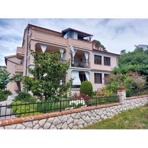 Holiday apartments Ružica