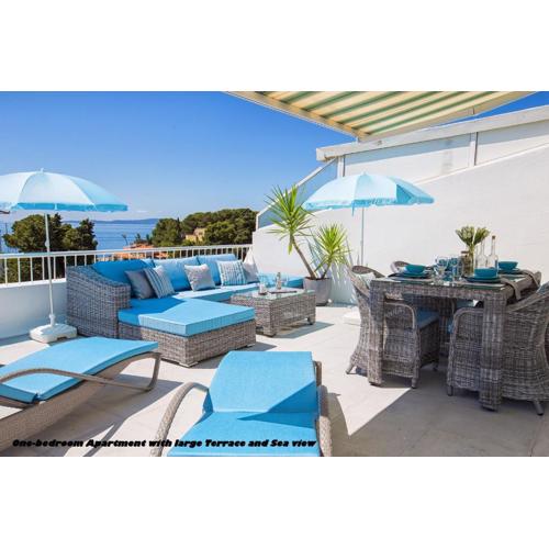 Holiday Apartments Split
