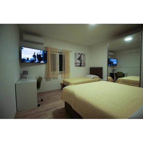 Holiday apartments Zadar