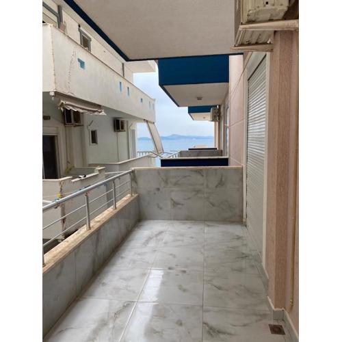 Holiday apartments