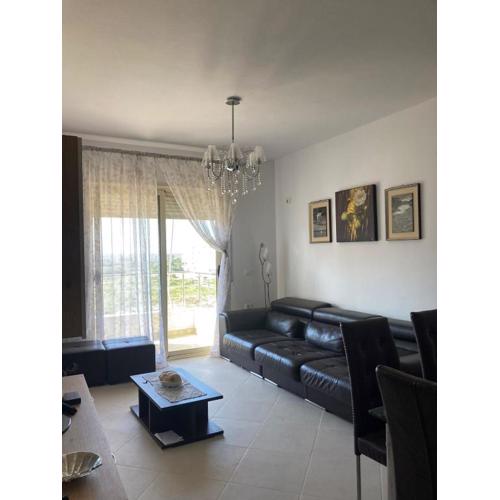 Holiday Apartments