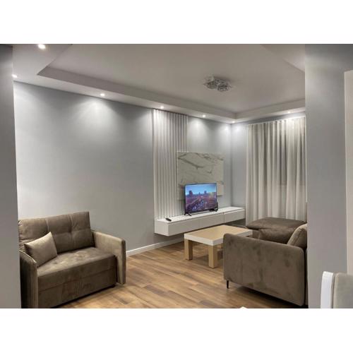 Holiday Apartments