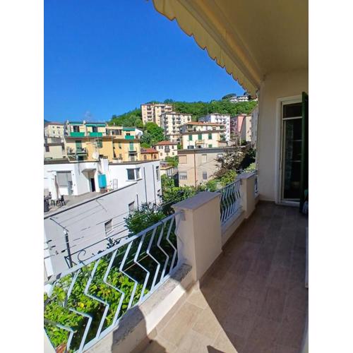 Holiday appartamento