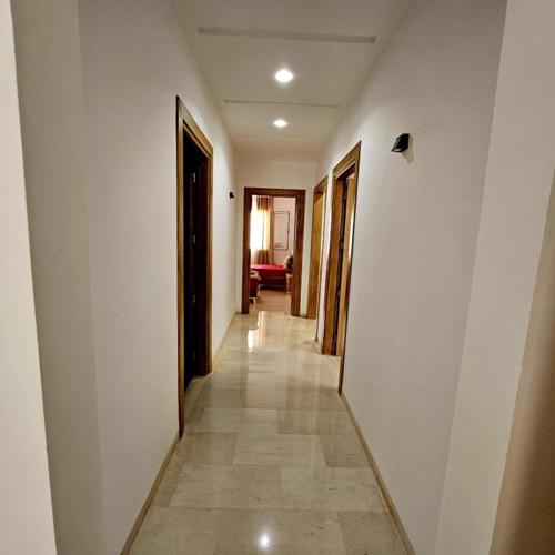 Holiday Appartments
